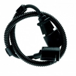 Főtengely pozíció érzékelő Audi A3, Seat Alhambra, Leon, Toledo, Skoda Octavia, VW Bora, Golf, Passat 038957147A