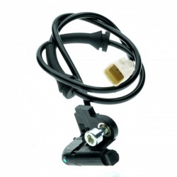 Citroen C4 I/II, C4 coupe/sedan/liftback, Peugeot 307/Break/CC/SW/kombi ABS érzékelő 4545.C4
