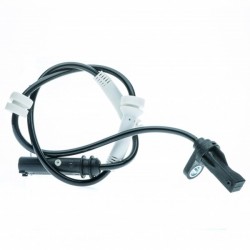 ABS érzékelő BMW 1/2/3/4 (F20-F87) - Kompatibilis kupé, kabrió, Gran Turismo, Touring, Van 34526791224