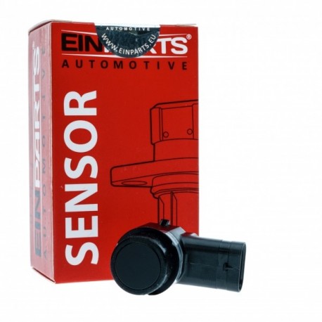 Parkolószenzor Audi, Seat, Skoda, VW - A3, A6, A7, A8, Q3, Alhambra, Superb, Yeti, Caddy, CC, Eos, Golf, Passat, Sharan, Tiguan,