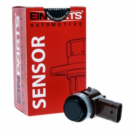 Parkolószenzor Audi, Seat, Skoda, VW - modellek A1, A3, A4, A5, A7, Q2, Q3, Q5, Q7, Q8, TT, Arona, Ateca, Octavia, Superb, Yeti,