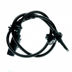 ABS érzékelő Abarth, Alfa Romeo, Fiat, Opel, Vauxhall - Grande Punto, Corsa, MiTo, Brera, Adam 55701387