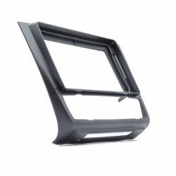 9" rádió keret Einparts EPCR-FRAME30 - autórádiók