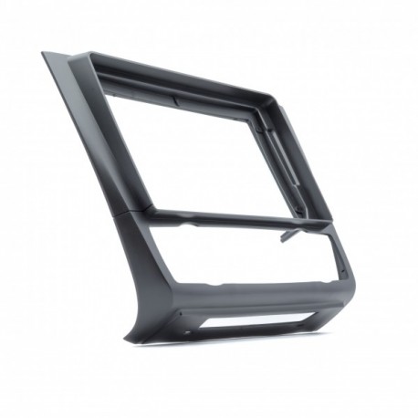 9" rádió keret Einparts EPCR-FRAME30 - autórádiók