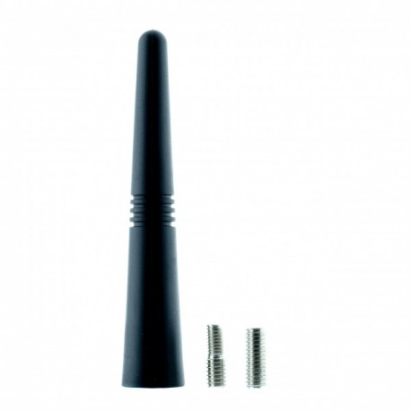 Autós antenna 9 cm EINPARTS - Elektromos kiegészítők, autóantennák