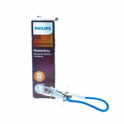 PHILIPS H3 70W halogén izzó - Autóipari világítás, halogén izzók