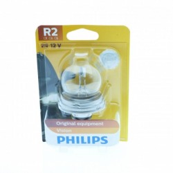 Philips R2 45/40W Halogén Izzó - Halogén Izzók PHILIPS Online Bolt