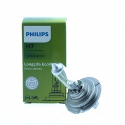 Philips H7 55W Halogén Izzó - Magas Minőség, Hosszú Élettartam, Webáruház