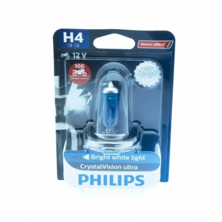 Philips H4 60/55W Halogén Izzó - Halogén Izzók PHILIPS Online