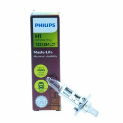 Philips H1 70W halogén izzó - online autóalkatrész bolt
