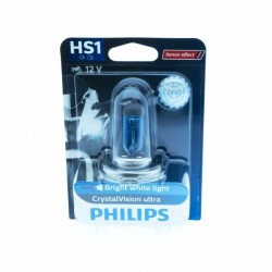 Philips HS1 halogén izzó 60/55W - Autóizzó bolt