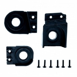 Audi A6 C6 (4F2/4FH/4F5) 2004-2011 sedan/allroad/avant/kombi fényszóró javítókészlet 4F0998121