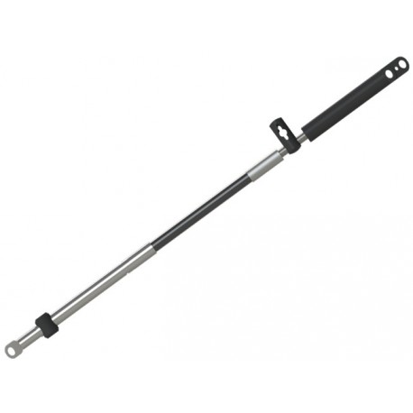 Gáz- és sebességváltó bowden Mercury C5 10 láb - 3,1 m