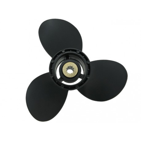 Suzuki külmotor hajócsavar 9 1/4 x 9 DF9.9/DF15