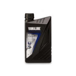 Eredeti Yamaha Yamalube 4T 10W40 1L külmotorolaj YMD630600100