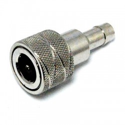 Suzuki Honda marine 8 mm női üzemanyag csatlakozó