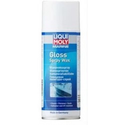 Liqui Moly hajófényező szer