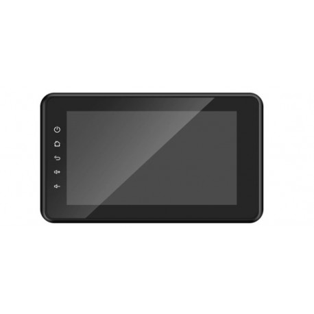 Vízálló 8 hüvelykes tengeri Bluetooth sztereó rádió FM AM MP3 jachthoz