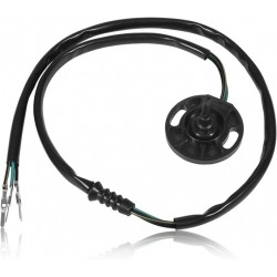 Trimhelyzet-érzékelő Volvo Penta DPS-A SX-A 21484383
