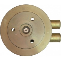 Volvo Penta 3.0 GLP GLM GSP GSM vízszivattyú - A, B, C 21214595