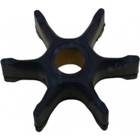 Johnson Evinrude vízszivattyú járókerék 40 LE 45 LE 50 LE 65 LE 389557