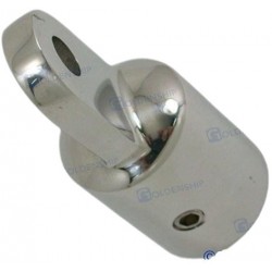 Bimini csővég 3/4" (19 mm)