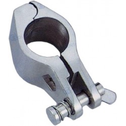 Felső csúszka kivehető csappal 7/8" (22 mm)