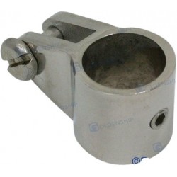 Bimini csőbilincs 3/4" (19 mm) hajóhoz vagy jachthoz