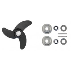 3 lapátos propeller 9,3 hüvelyk Haswing Pulsar 3.0 24001273