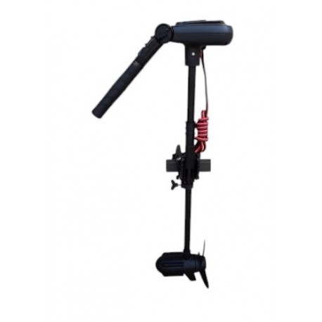 Haswing Protruar 1.0 65lbs 12V 600W – kefenélküli elektromos motor