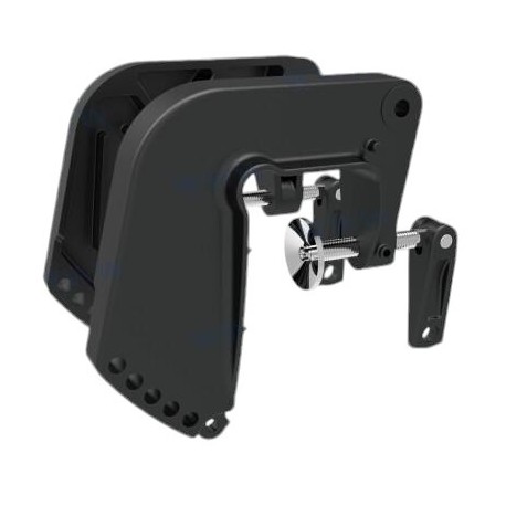 Haswing Cayman motor felfogató adapter hajó farára 50736 50737
