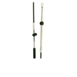 Gáz- és sebességváltó bowden MerCruiser C5 13 láb - 4,03 m