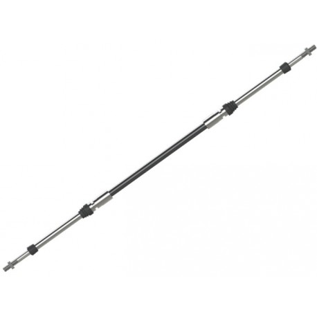 Gáz- és sebességváltó bowden MerCruiser C2 12 ft - 3,72 m