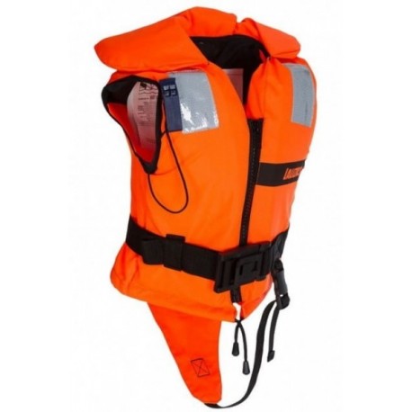 Mentőmellény 10-20 kg CE ISO 12402 hajóra
