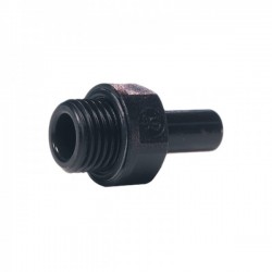Beszerelhető csonk Fi12 x 3/8 BSP