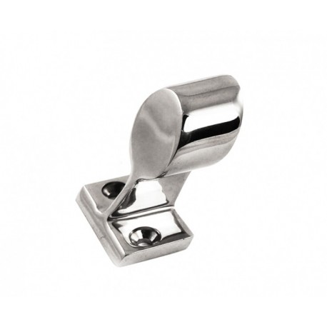 Bimini végső korlát tartókonzol 22 mm