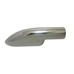 Bimini csővég kapaszkodó A4 22 mm bimini