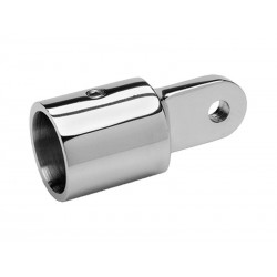 Bimini csővég 30 mm hajóhoz/jachthoz