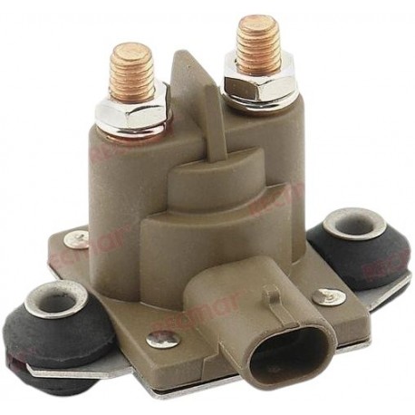 Johnson/Evinrude E40/E50 önindító mágnesszelep