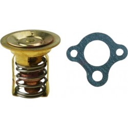 Mercruiser termosztát 2.5L/3.0 120/140HP 60°C/140°F