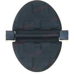 Mercruiser kipufogócsappantyú 3.0L 4.3L 5.7L V8 1985-