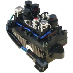 Trim szivattyú relé Yamaha 25 LE 50 LE 60 LE 70 LE 75 LE 90 LE