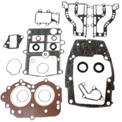 Yamaha 9.9/15D tömítéskészlet (6E7-W0001-00, 6E7-W0001-A000)