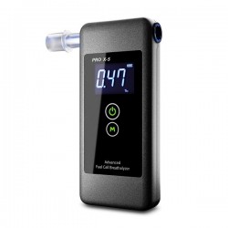 Datech Pro X-5 alkoholszonda PROX5