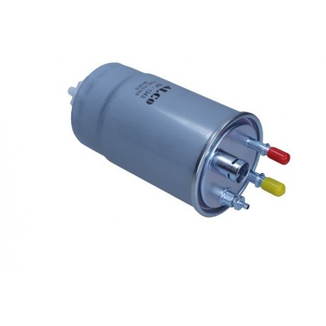 Üzemanyagszűrő Fiat 1.3 JTD Grande WK853/20