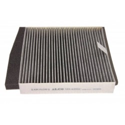 Volvo S60/S80/V70 utastér szűrő aktív szénnel TSP0325088