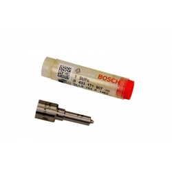 Wtryskiwacz végződés DLLA153P1463 DLLA153P1463