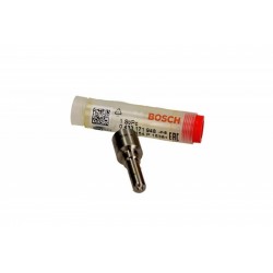 Wtryskiwacz vége DLLA154P1538 DLLA154P1538