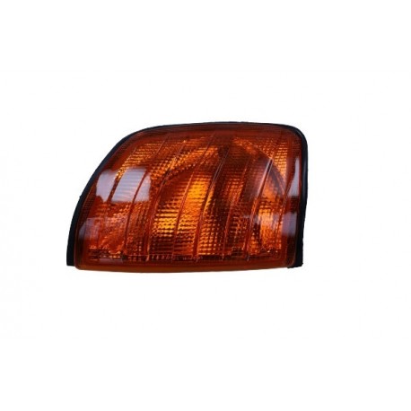 Db w124/c124/s124 84-93 első irányjelző pár narancssárga 18-3289-05-2