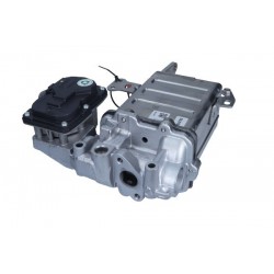EGR szelep Volkswagen T6 2.0 TDI (modul) hűtővel 04L131512T